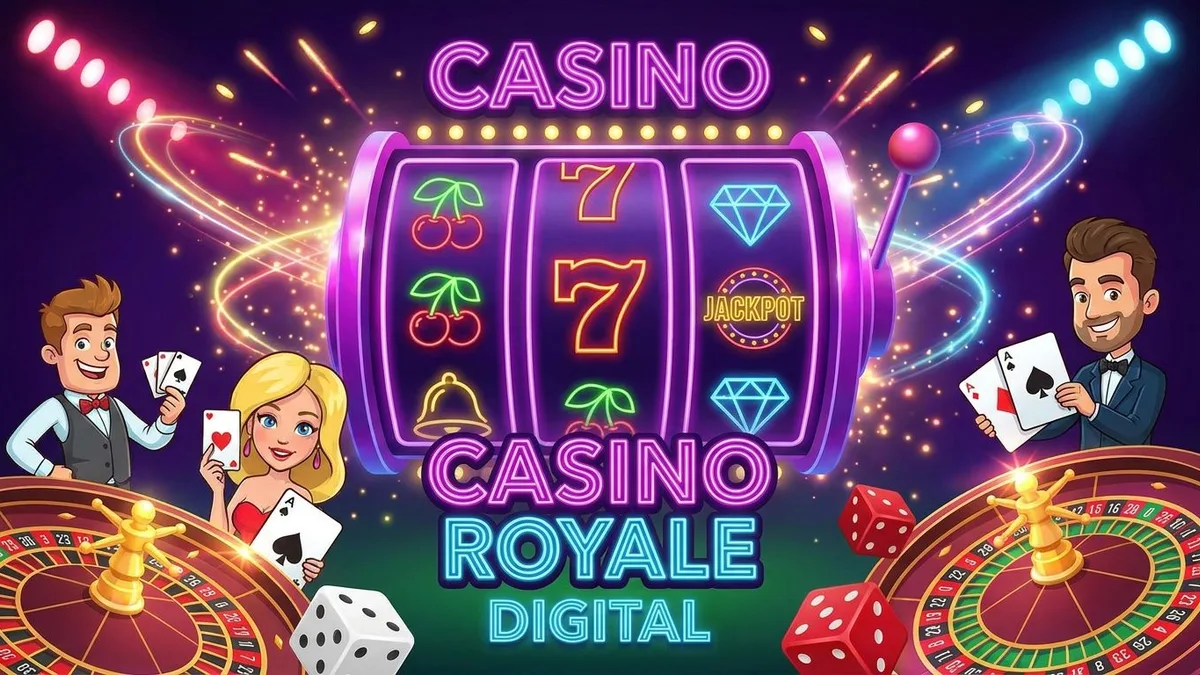Jeux de casino